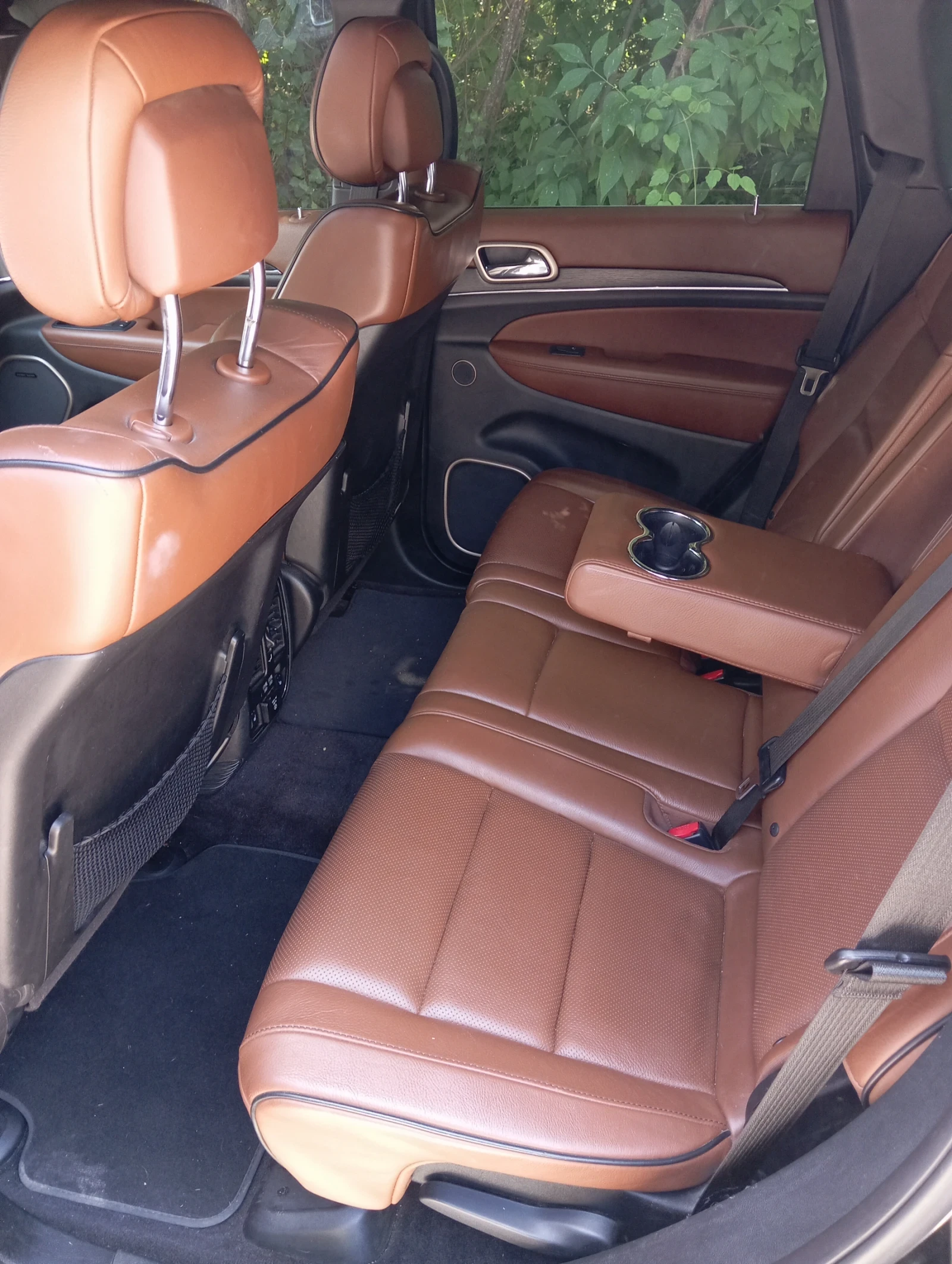 Jeep Grand cherokee Summit  | Mobile.bg � ����������� 14