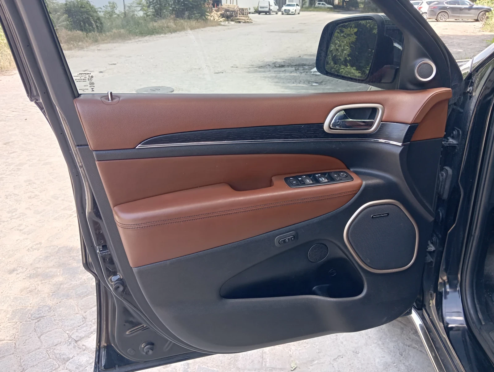 Jeep Grand cherokee Summit  | Mobile.bg � ����������� 9