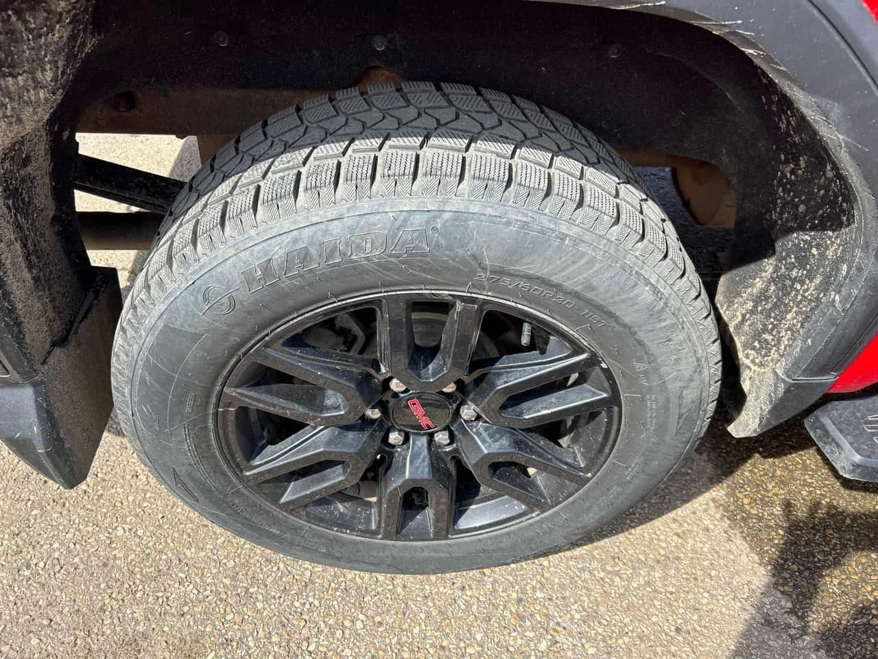 Gmc Sierra * Elevation * АВТОКРЕДИТ БЕЗ ПЪРВОНАЧАЛНА ВНОСКА* , снимка 7 - Автомобили и джипове - 54952378