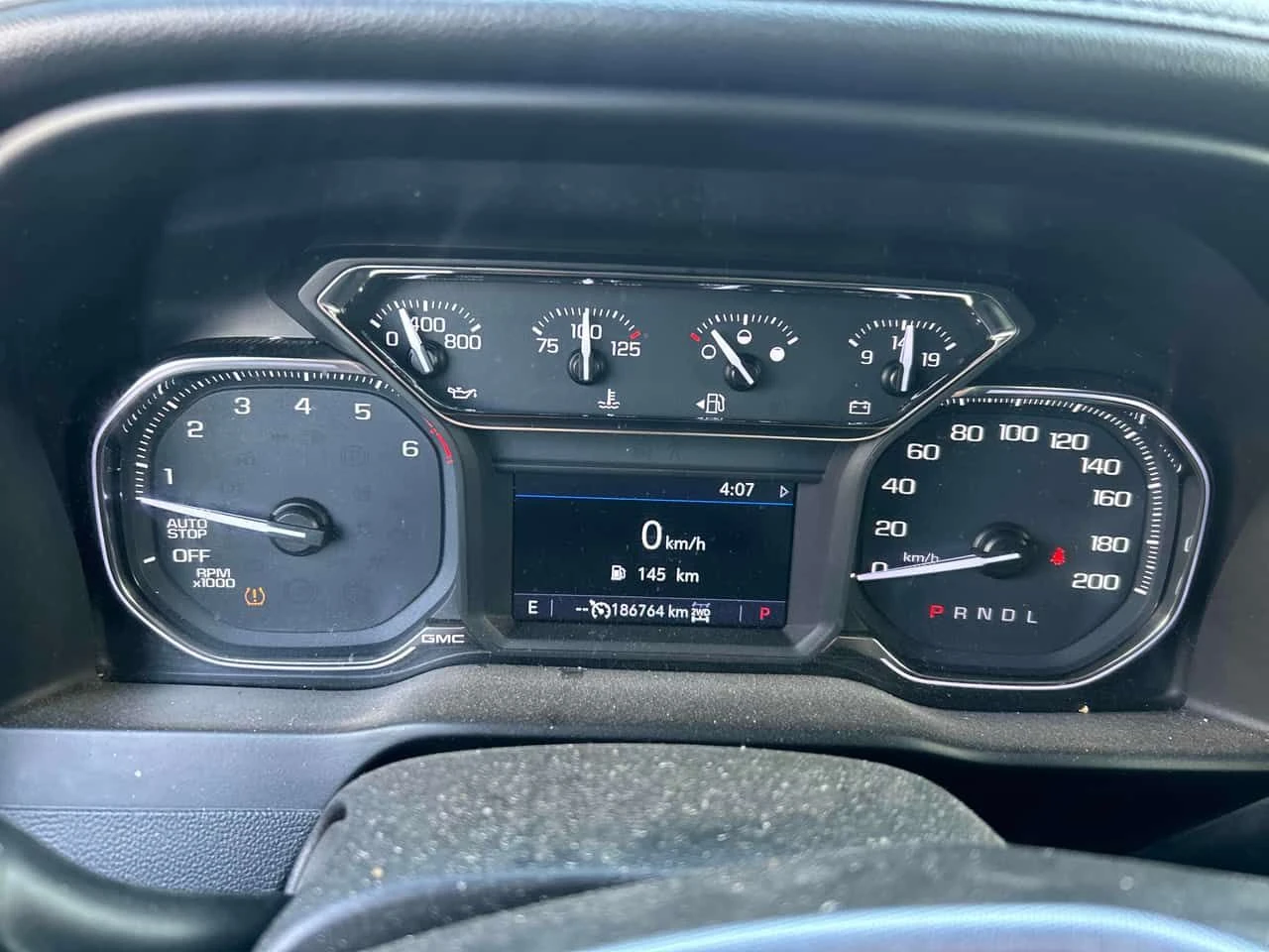 Gmc Sierra * Elevation * АВТОКРЕДИТ БЕЗ ПЪРВОНАЧАЛНА ВНОСКА* , снимка 8 - Автомобили и джипове - 54952378