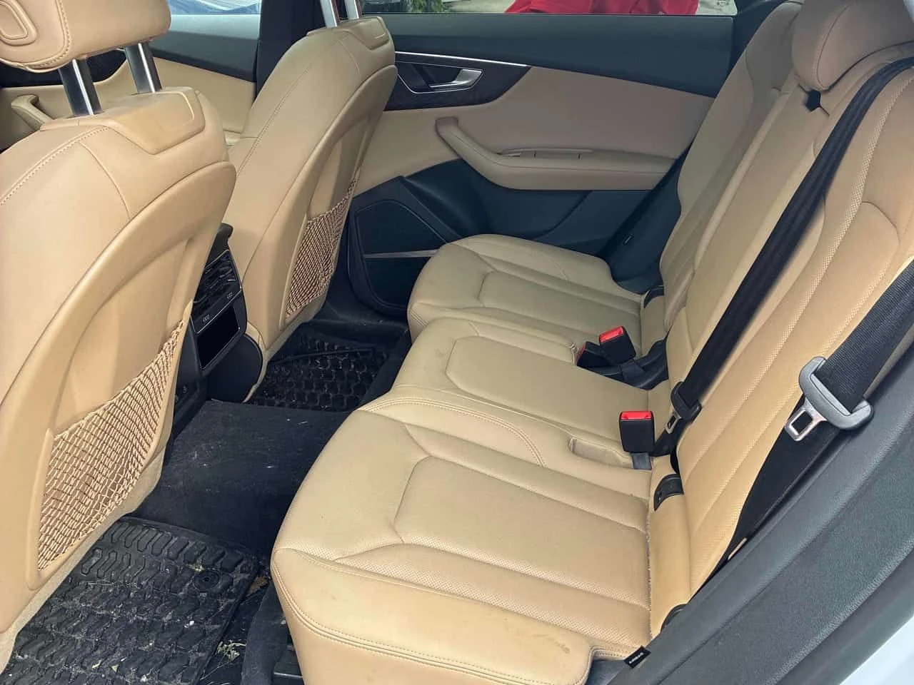 Audi Q8 * Progressiv * CARFAX * ��� ������������ ������ | Mobile.bg � ����������� 13