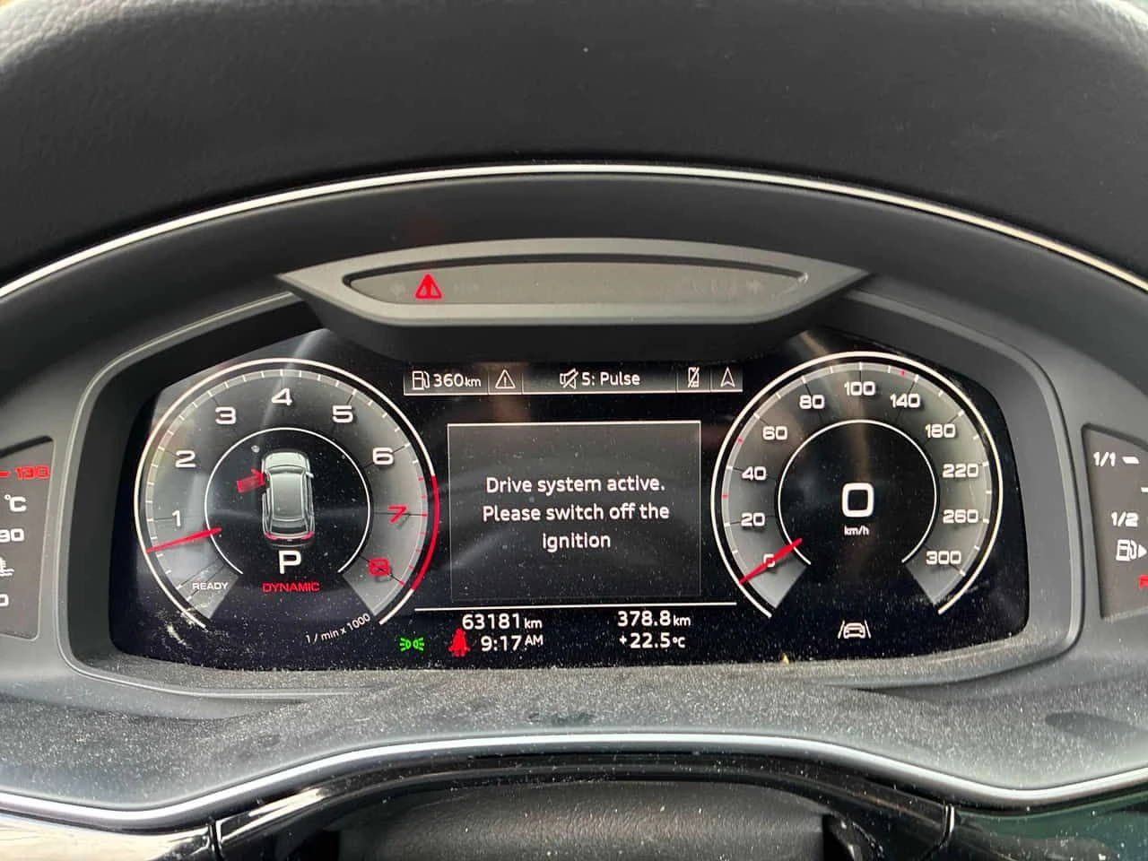 Audi Q8 * Progressiv * CARFAX * ��� ������������ ������ | Mobile.bg � ����������� 8