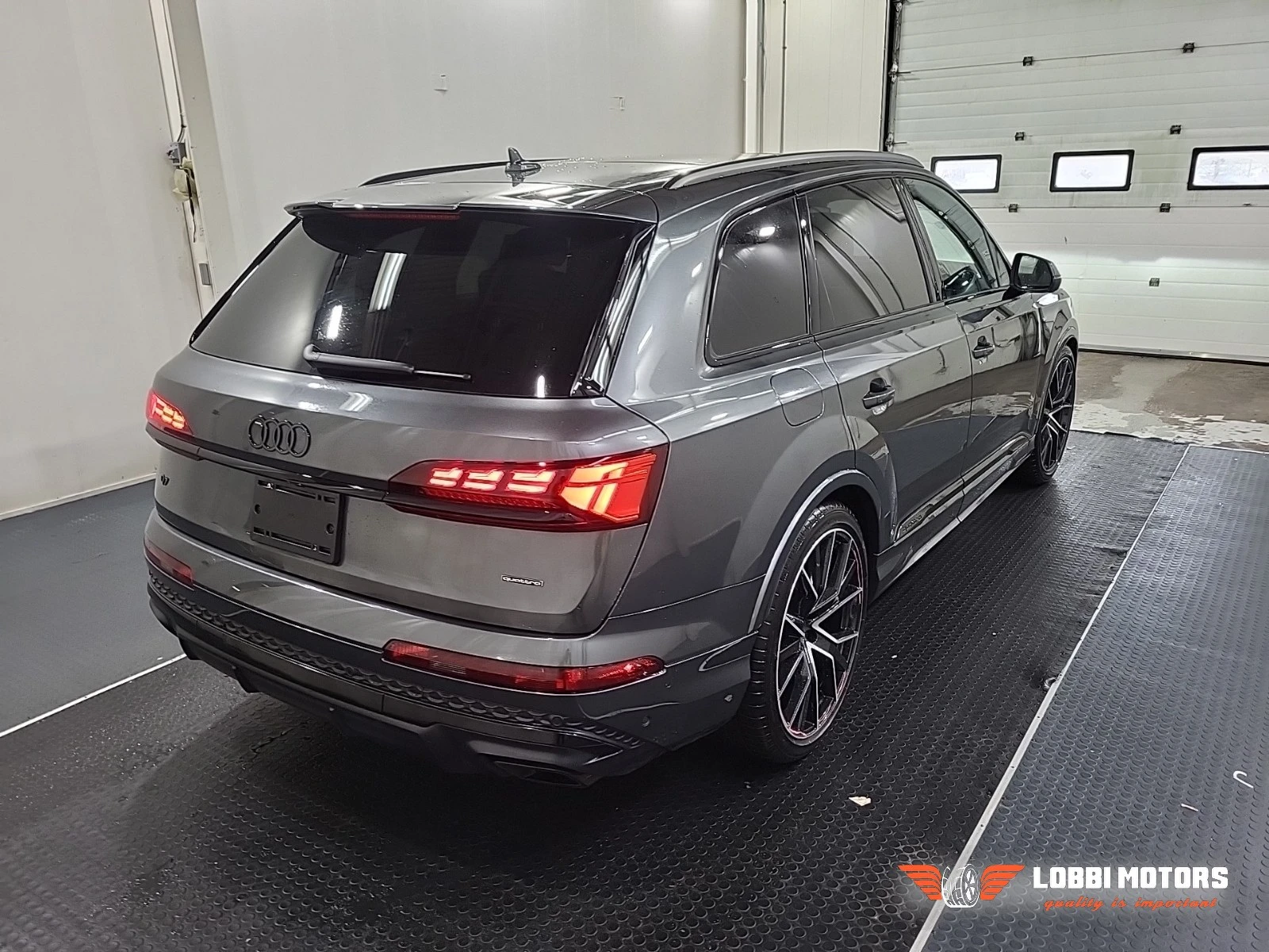 Audi Q7 | Mobile.bg � ����������� 3