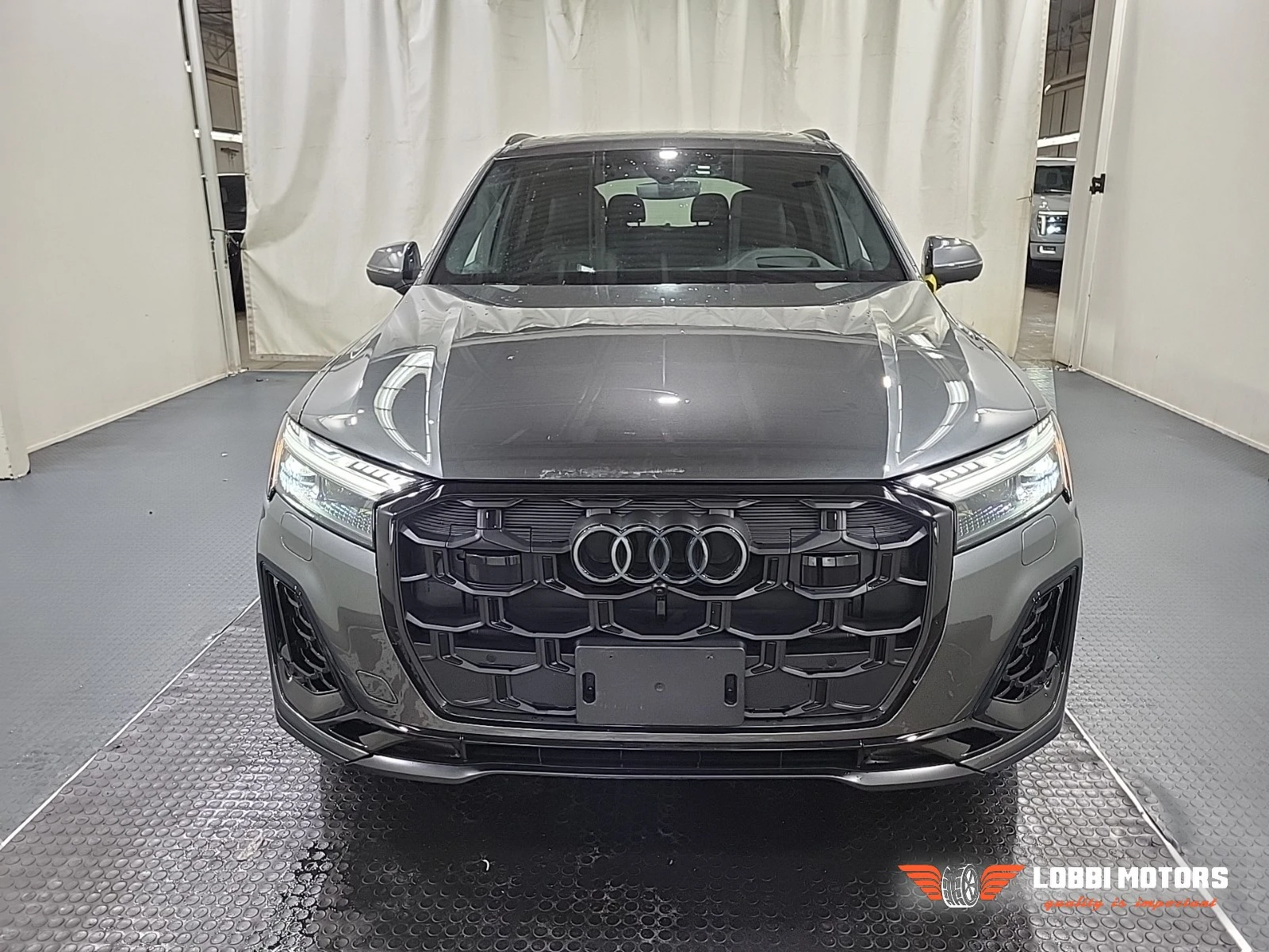 Audi Q7 | Mobile.bg � ����������� 7
