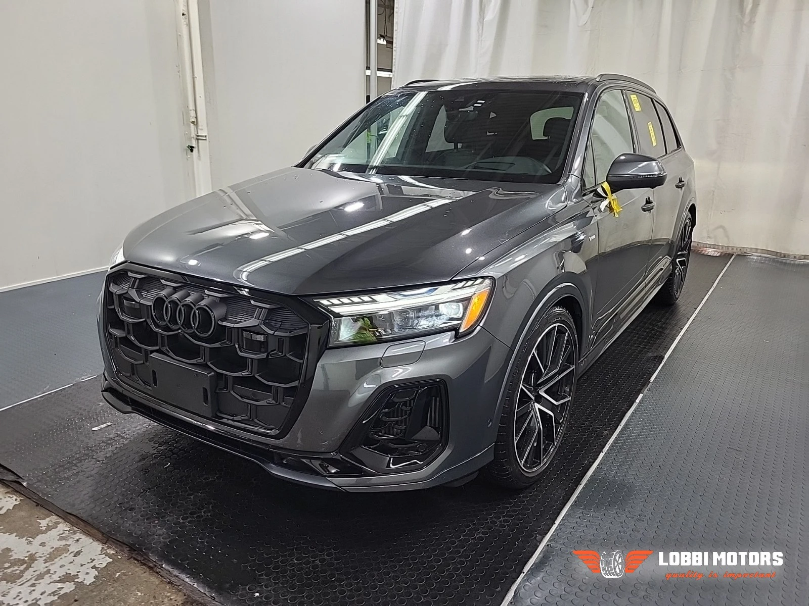 Audi Q7 | Mobile.bg � ����������� 1