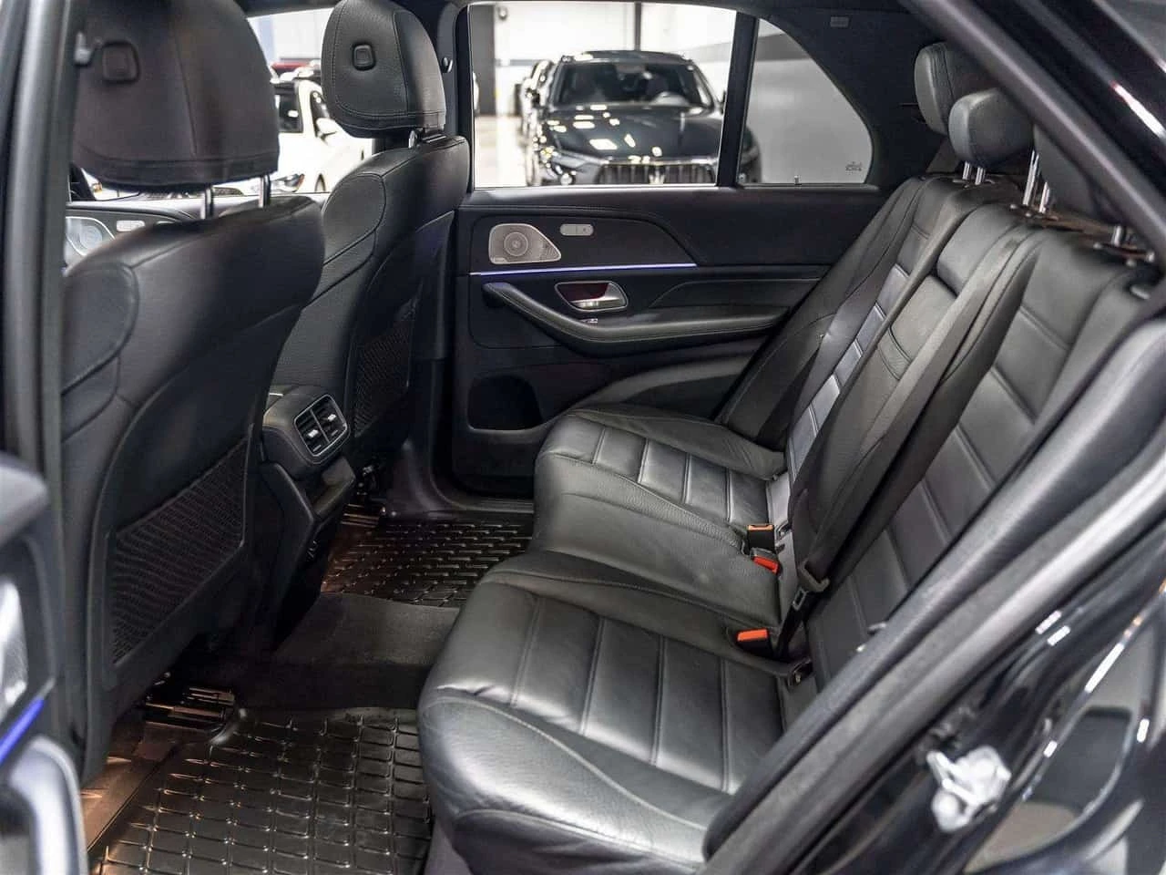 Mercedes-Benz GLE 450 450| AMG Night Package| Premium Package| Air R | Mobile.bg � ����������� 11