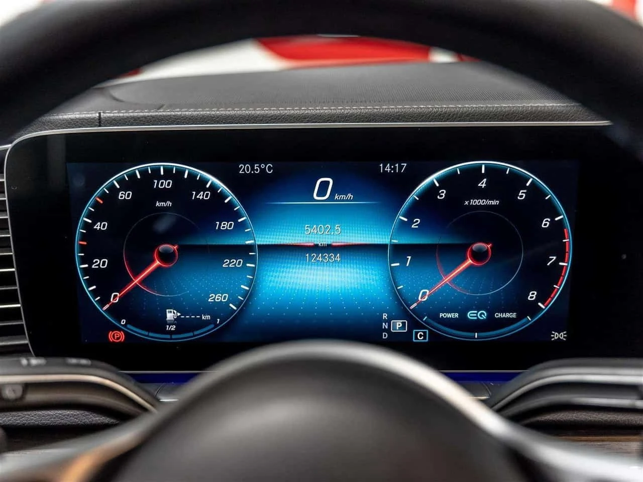 Mercedes-Benz GLE 450 450| AMG Night Package| Premium Package| Air R | Mobile.bg � ����������� 17