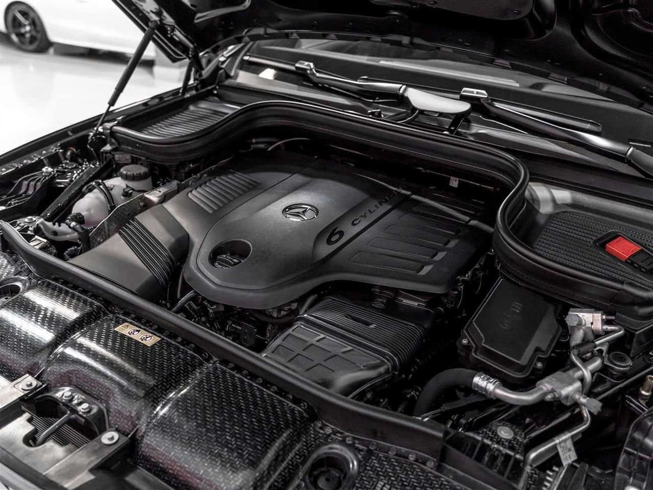 Mercedes-Benz GLE 450 450| AMG Night Package| Premium Package| Air R | Mobile.bg � ����������� 16