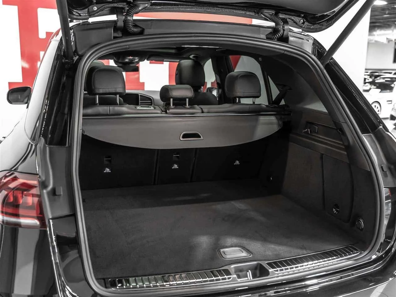Mercedes-Benz GLE 450 450| AMG Night Package| Premium Package| Air R | Mobile.bg � ����������� 14