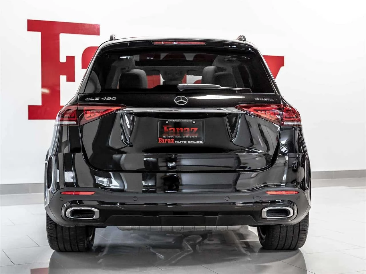 Mercedes-Benz GLE 450 450| AMG Night Package| Premium Package| Air R | Mobile.bg � ����������� 4