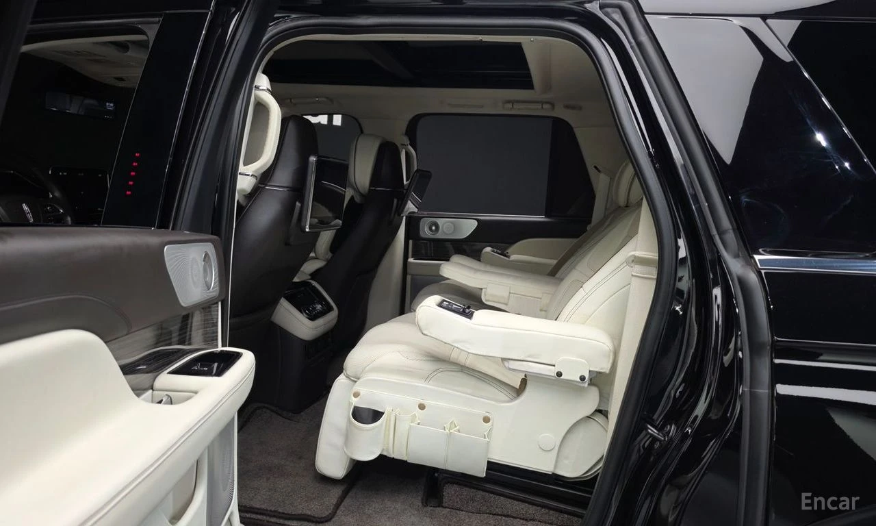Lincoln Navigator 3.5L Black Label | Mobile.bg � ����������� 12