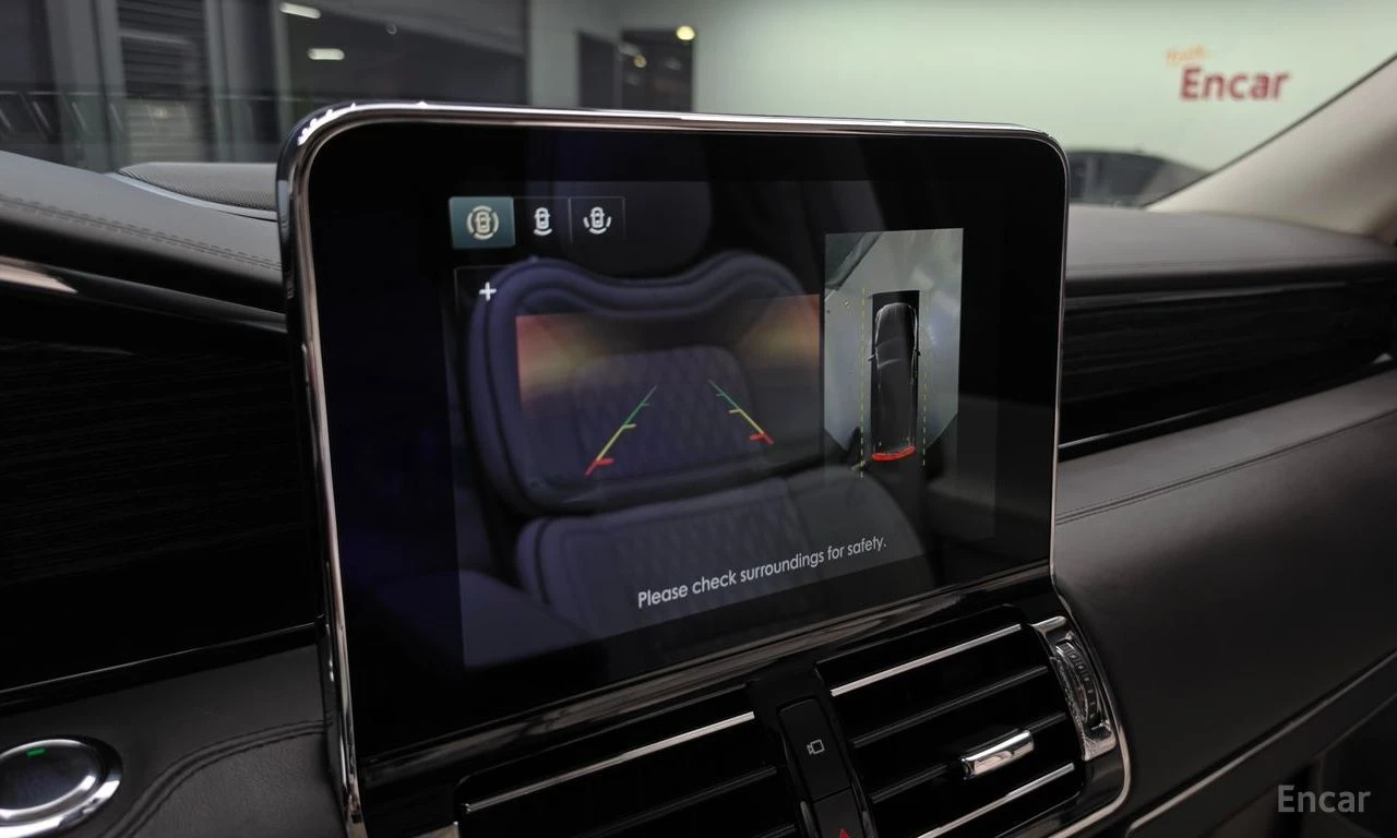 Lincoln Navigator 3.5L Black Label | Mobile.bg � ����������� 16