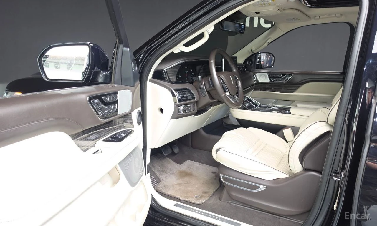 Lincoln Navigator 3.5L Black Label | Mobile.bg � ����������� 10