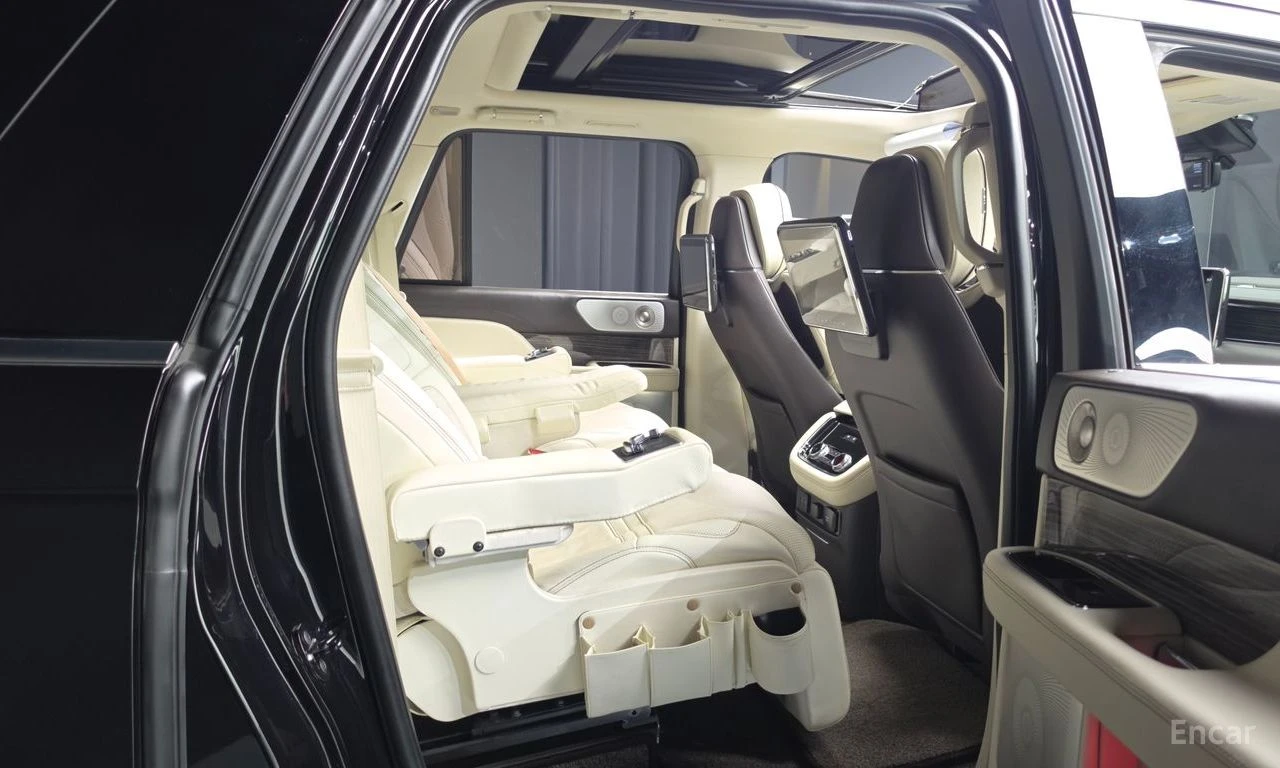 Lincoln Navigator 3.5L Black Label | Mobile.bg � ����������� 11