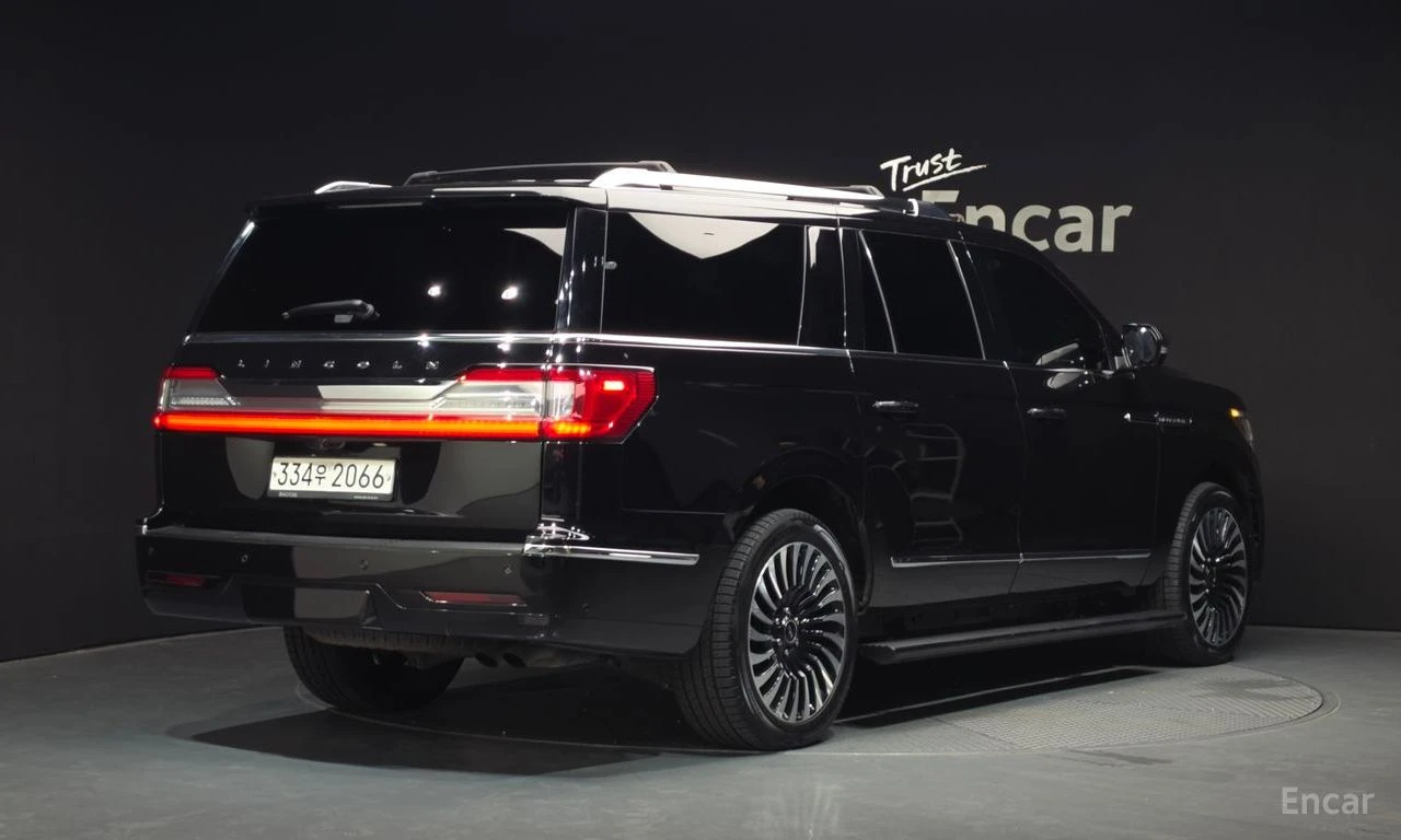 Lincoln Navigator 3.5L Black Label | Mobile.bg � ����������� 2