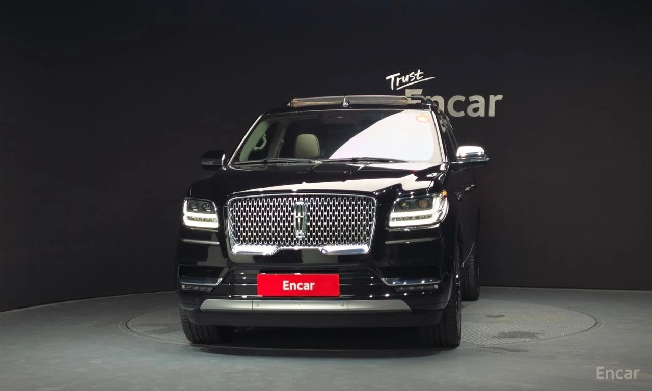 Lincoln Navigator 3.5L Black Label | Mobile.bg � ����������� 3