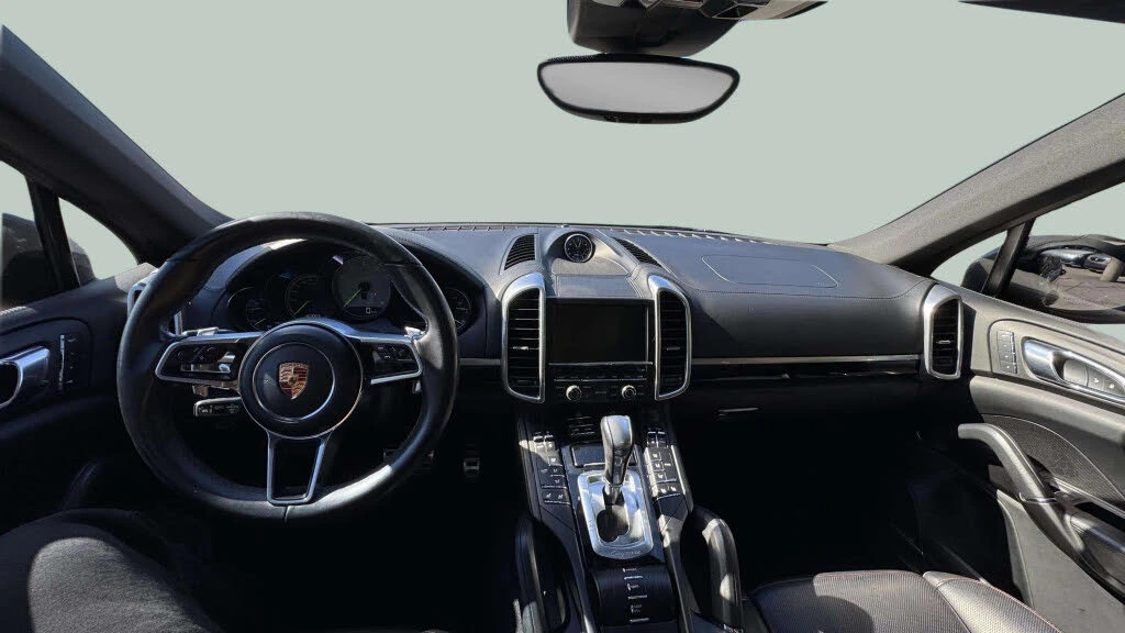 Porsche Cayenne S 3.6 V6 AWD | Mobile.bg � ����������� 5