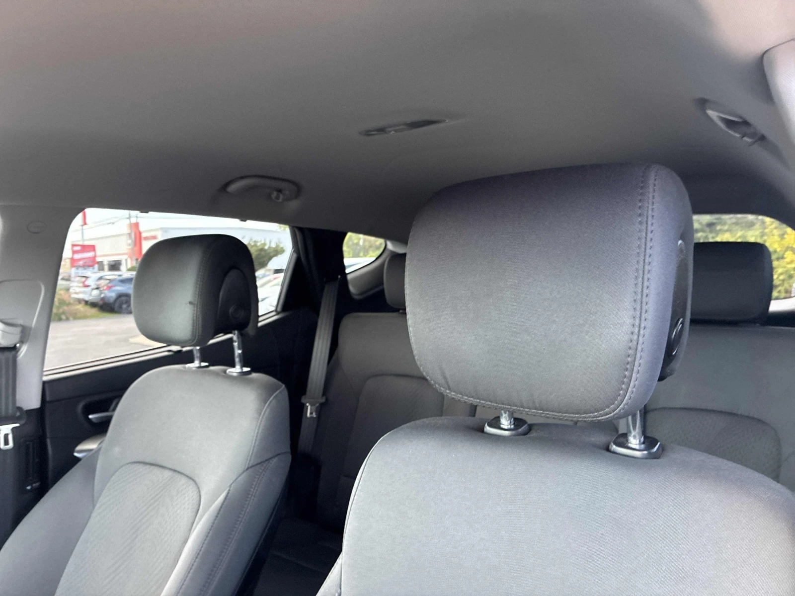 Hyundai Santa fe Premium* Back cam* �������* 4�4* Keyless*  | Mobile.bg � ����������� 10