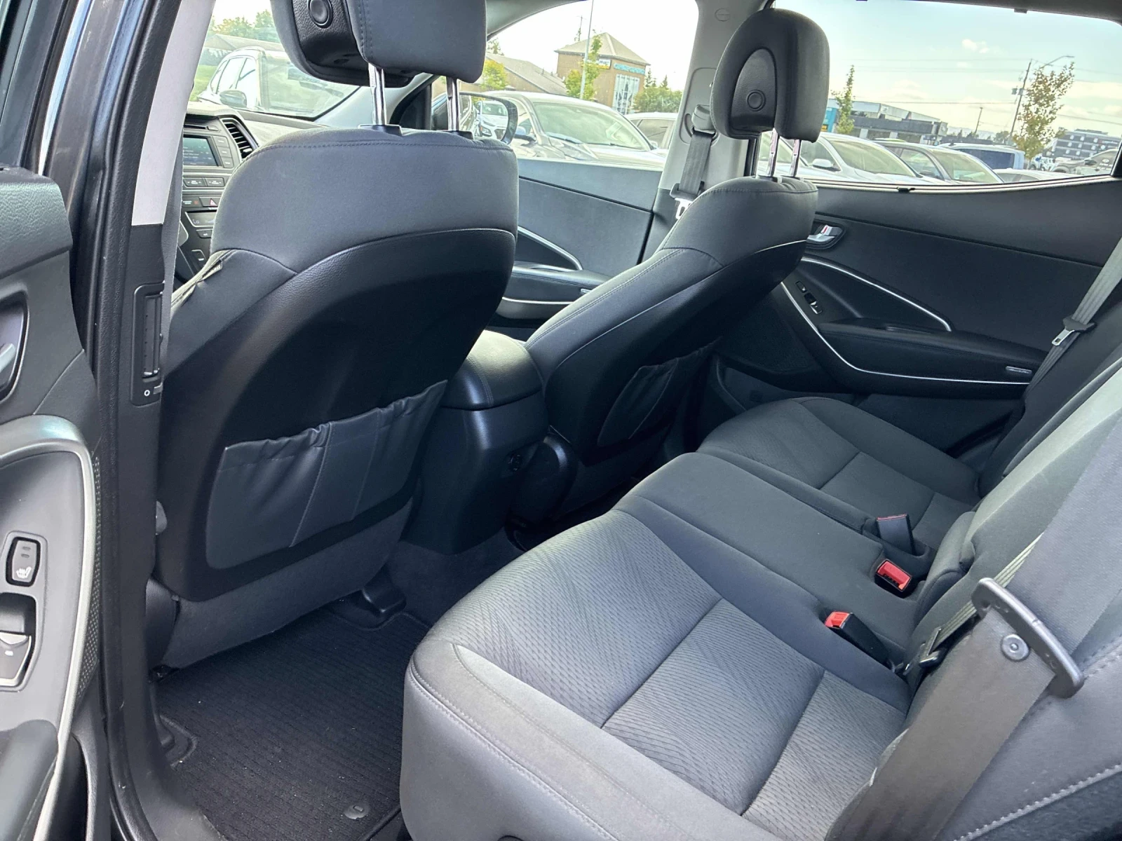 Hyundai Santa fe Premium* Back cam* �������* 4�4* Keyless*  | Mobile.bg � ����������� 11