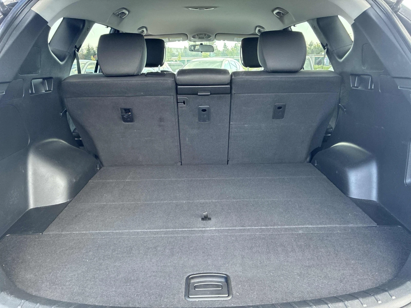 Hyundai Santa fe Premium* Back cam* �������* 4�4* Keyless*  | Mobile.bg � ����������� 12