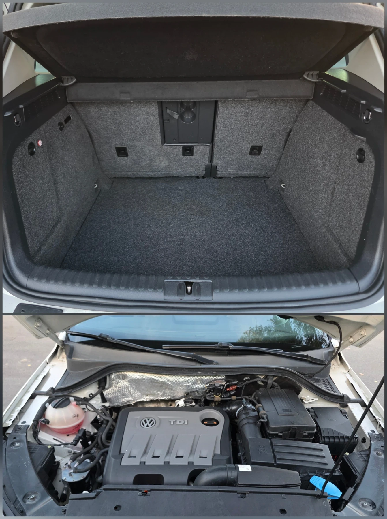 VW Tiguan Navi panorama  | Mobile.bg � ����������� 12