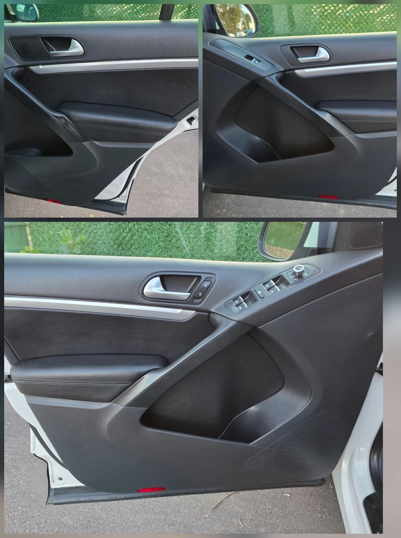 VW Tiguan Navi panorama  | Mobile.bg � ����������� 13