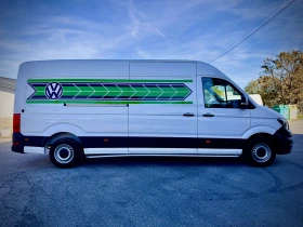 VW Crafter, снимка 3