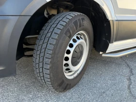 VW Crafter, снимка 16