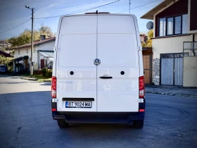 VW Crafter, снимка 6
