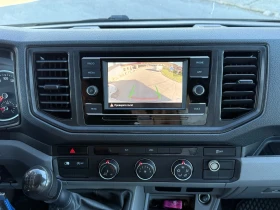 VW Crafter, снимка 15