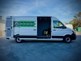 VW Crafter, снимка 5