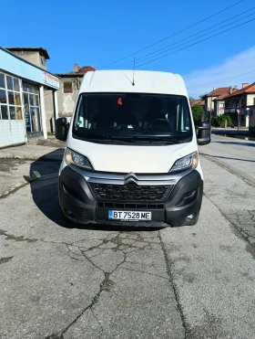 Citroen Jumper, снимка 1