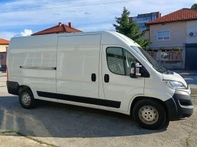 Citroen Jumper, снимка 3