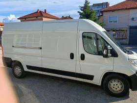 Citroen Jumper, снимка 2