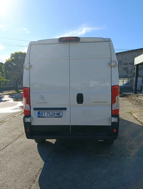 Citroen Jumper, снимка 4