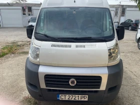 Fiat Ducato, снимка 1