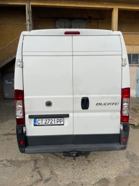 Fiat Ducato, снимка 5