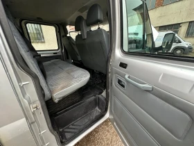 Ford Transit Внос , Италия, 2.4 TDCI , 140 коня (Без ръжда)Клим, снимка 8