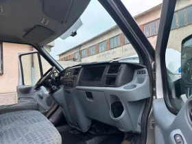 Ford Transit Внос , Италия, 2.4 TDCI , 140 коня (Без ръжда)Клим, снимка 9