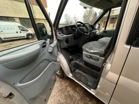 Ford Transit Внос , Италия, 2.4 TDCI , 140 коня (Без ръжда)Клим, снимка 6