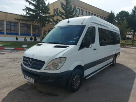 Mercedes-Benz Sprinter 311, снимка 1