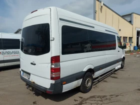 Mercedes-Benz Sprinter 311, снимка 3