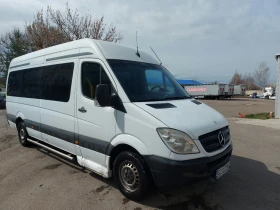 Mercedes-Benz Sprinter 311, снимка 2