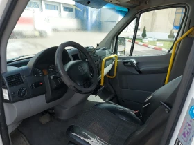 Mercedes-Benz Sprinter 311, снимка 5