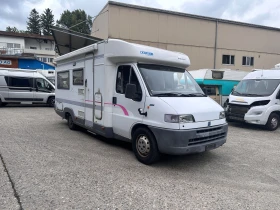 Fiat Ducato КЕМПЕР+ КЛИМАТИК