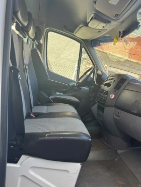Обява за продажба на Mercedes-Benz Sprinter 311 ~13 000 лв. - изображение 1