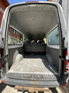 Обява за продажба на Mercedes-Benz Sprinter 311 ~13 000 лв. - изображение 2