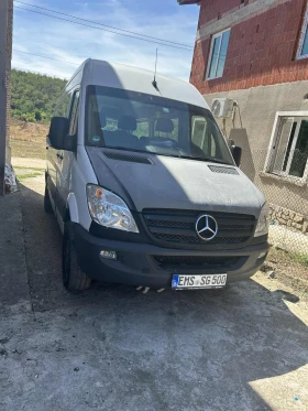 Обява за продажба на Mercedes-Benz Sprinter 311 ~13 000 лв. - изображение 3