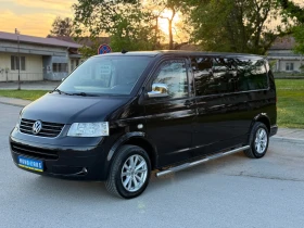 VW T5 2.5TDI CARAVELLE