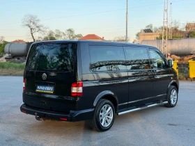 VW T5 2.5TDI CARAVELLE | Auto.bg — изображение 4
